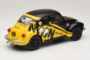 Volkswagen Beetle 1303 Go with Moon Solido 1:18 S1800519 Μέταλλο - εικόνα 3 από 8