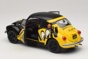 Volkswagen Beetle 1303 Go with Moon Solido 1:18 S1800519 Μέταλλο - εικόνα 5 από 8