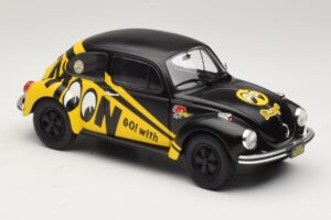 Volkswagen Beetle 1303 Go with Moon Solido 1:18 S1800519 Μέταλλο - εικόνα 6 από 8
