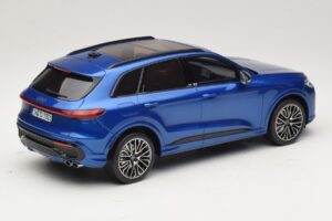 Audi SQ5 FY TFSI Ultra Μπλε Otto 1:18 OT1281 Ρητίνη - εικόνα 2 από 6