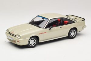 Opel Manta B GSi Platin Metallic Norev 1:18 183307 Μέταλλο