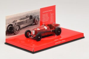 Alfa Romeo P2 #10 Κόκκινο 1924 Minichamps 1:43 403241203 Μέταλλο - εικόνα 2 από 5