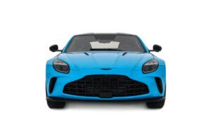 Aston Martin Vantage Elwood Blue GT Spirit 1:18 GT1008 Ρητίνη - εικόνα 4 από 5