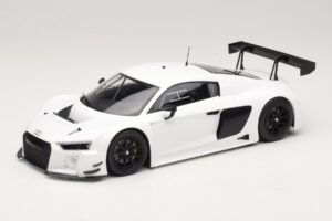 Audi R8 LMS Ultra Λευκό 2015 Minichamps 1:18 153151100 Μέταλλο