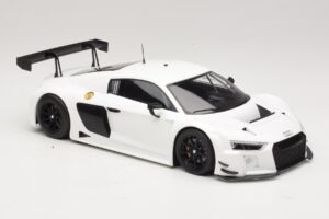Audi R8 LMS Ultra Λευκό 2015 Minichamps 1:18 153151100 Μέταλλο - εικόνα 4 από 6