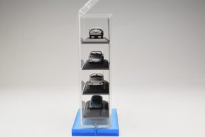 Auto Bild Σετ Μοντέλων Αυτοκινήτων 2004 Minichamps 1:43 AUTOBILD04 Μέταλλο - εικόνα 2 από 4