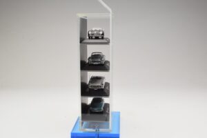 Auto Bild Σετ Μοντέλων Αυτοκινήτων 2004 Minichamps 1:43 AUTOBILD04 Μέταλλο - εικόνα 3 από 4