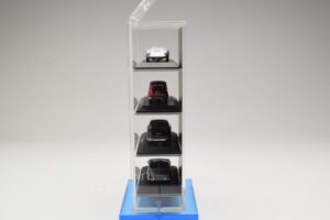 Auto Bild Σετ Μοντέλων Αυτοκινήτων 2005 Minichamps 1:43 AUTOBILD05 Μέταλλο - εικόνα 2 από 4