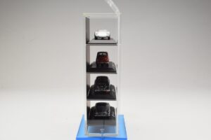 Auto Bild Σετ Μοντέλων Αυτοκινήτων 2005 Minichamps 1:43 AUTOBILD05 Μέταλλο - εικόνα 3 από 4