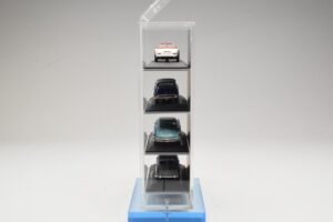 Auto Bild Σετ Μοντέλων Αυτοκινήτων 2006 Minichamps 1:43 AUTOBILD06 Μέταλλο - εικόνα 2 από 4
