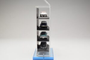 Auto Bild Σετ Μοντέλων Αυτοκινήτων 2006 Minichamps 1:43 AUTOBILD06 Μέταλλο - εικόνα 3 από 4