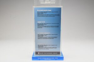 Auto Bild Σετ Μοντέλων Αυτοκινήτων 2007 Minichamps 1:43 AUTOBILD07 Μέταλλο - εικόνα 4 από 4