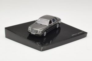 Bentley Arnage T Cypress Grey Minichamps 1:43 BL386 Μέταλλο - εικόνα 2 από 4