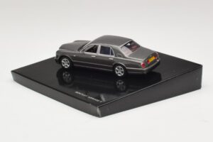 Bentley Arnage T Cypress Grey Minichamps 1:43 BL386 Μέταλλο - εικόνα 3 από 4
