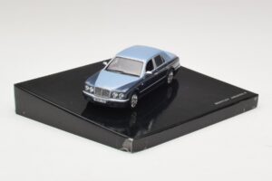 Bentley Arnage R Fountain Meteor Minichamps 1:43 BL385 Μέταλλο - εικόνα 2 από 4