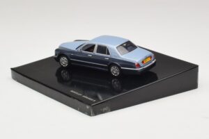 Bentley Arnage R Fountain Meteor Minichamps 1:43 BL385 Μέταλλο - εικόνα 3 από 4