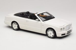Bentley Azure Glacier White Ανταλλακτικό Κουτί Minichamps 1:18 100139502-R1 Μέταλλο - εικόνα 6 από 8