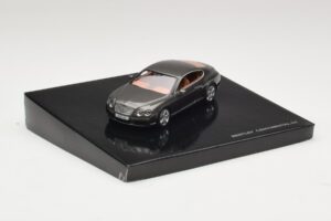 Bentley Continental GT Cypress Green Minichamps 1:43 BL312 Μέταλλο - εικόνα 2 από 4