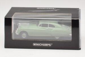 Bentley R-Type Continental Πράσινο Minichamps 1:43 436139424 Μέταλλο - εικόνα 4 από 4