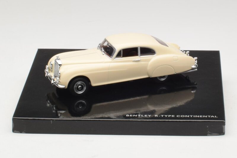 Bentley R-Type Continental Ελεφαντόδοντο Minichamps 1:43 BL426 Μέταλλο