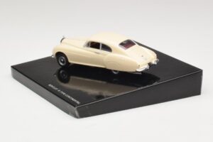 Bentley R-Type Continental Ελεφαντόδοντο Minichamps 1:43 BL426 Μέταλλο - εικόνα 3 από 4