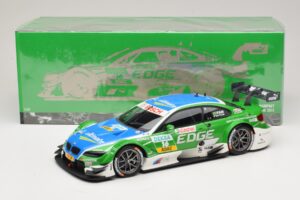 BMW M3 E92 DTM #16 A. Farfus BMW Team RBM Mampaey 2012 Minichamps 1:18 100122216 Μέταλλο - εικόνα 8 από 8