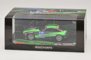 BMW Z4 Dolate Motorsport #173 24 Hours of Nürburgring 2009 Minichamps 1:43 437092773 Μέταλλο - εικόνα 5 από 5