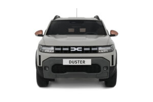 Dacia Duster Mk3 Extreme TCe 130 4x4 Beige Sandstone Otto 1:18 OT1258 Ρητίνη - εικόνα 4 από 5