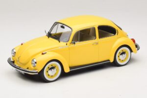 Volkswagen 1303 Pastel Yellow Norev 1:18 188675 Μέταλλο