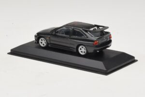 Ford Escort RS Cosworth Μαύρο Μεταλλικό Minichamps 1:43 430082106 Μέταλλο - εικόνα 3 από 4