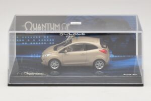 Ford Ka Mk1 Quantum of Solace Minichamps 1:43 436088200 Μέταλλο - εικόνα 4 από 5