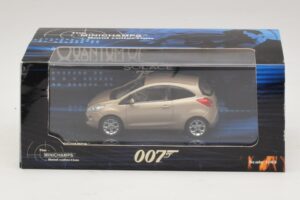 Ford Ka Mk1 Quantum of Solace Minichamps 1:43 436088200 Μέταλλο - εικόνα 5 από 5