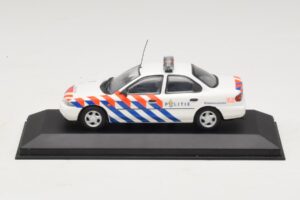 Ford Mondeo Mk1 Σεντάν Αστυνομία Minichamps 1:43 433082091 Μέταλλο
