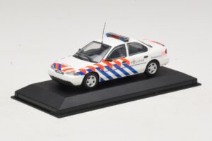 Ford Mondeo Mk1 Σεντάν Αστυνομία Minichamps 1:43 433082091 Μέταλλο - εικόνα 2 από 4