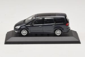 Ford S-Max Dark Grey Metallic Minichamps 1:43 400085400-P1 Μέταλλο