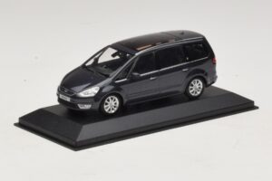 Ford S-Max Dark Grey Metallic Minichamps 1:43 400085400-P1 Μέταλλο - εικόνα 2 από 4