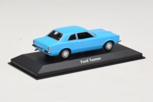 Ford Taunus TC Κουπέ Ανοιχτό Μπλε Maxichamps 1:43 940081301 Μέταλλο - εικόνα 2 από 4