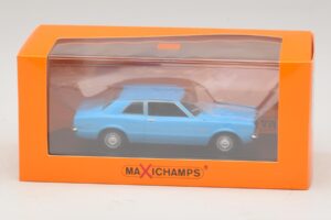Ford Taunus TC Κουπέ Ανοιχτό Μπλε Maxichamps 1:43 940081301 Μέταλλο - εικόνα 4 από 4