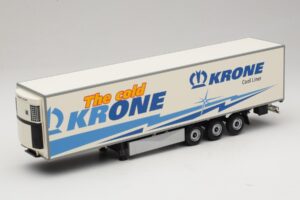 Krone Cooliner Αρθρωτό Κιβωτιοφόρο Ρυμουλκούμενο Minichamps 1:43 Krone Cooliner Αρθρωτό Κιβωτιοφόρο Ρυμουλκούμενο Minichamps 1:43 439911040 Μέταλλο