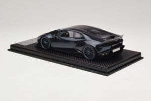 Lamborghini Huracan Liberty Walk Chameleon Blue GS Model 1:18 REMC045 Ρητίνη - εικόνα 5 από 7