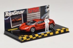 McLaren MP4-12C Top Gear Edition Πορτοκαλί Minichamps 1:43 519431330 Μέταλλο - εικόνα 2 από 4