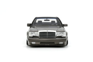 Mercedes C124 AMG Stance Anthracite Grey Otto 1:18 OT1241 Ρητίνη - εικόνα 4 από 5