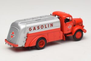 Mercedes L 3500 Βυτιοφόρο Gasolin Minichamps 1:43 439350070 Μέταλλο - εικόνα 2 από 6