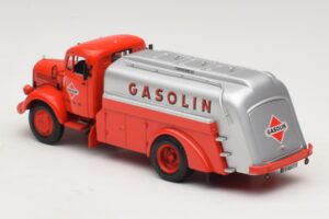 Mercedes L 3500 Βυτιοφόρο Gasolin Minichamps 1:43 439350070 Μέταλλο - εικόνα 5 από 6