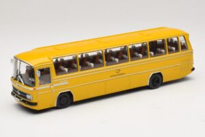 Mercedes O 302 Deutsche Bundespost Minichamps 1:43 439035191 Μέταλλο