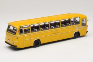 Mercedes O 302 Deutsche Bundespost Minichamps 1:43 439035191 Μέταλλο - εικόνα 2 από 6