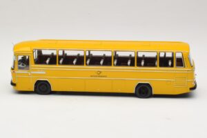 Mercedes O 302 Deutsche Bundespost Minichamps 1:43 439035191 Μέταλλο - εικόνα 3 από 6