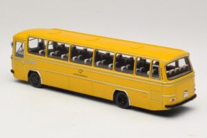 Mercedes O 302 Deutsche Bundespost Minichamps 1:43 439035191 Μέταλλο - εικόνα 5 από 6