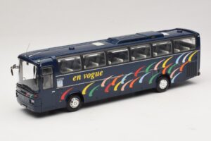 Mercedes O 303-15 RHD En Vogue Minichamps 1:43 439036081 Μέταλλο