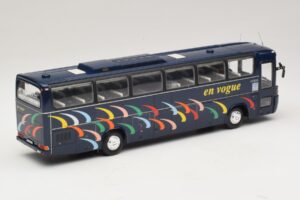 Mercedes O 303-15 RHD En Vogue Minichamps 1:43 439036081 Μέταλλο - εικόνα 2 από 6